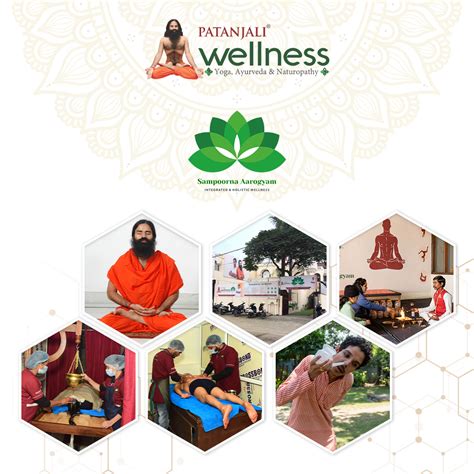 Ayurveda & Holistic Wellness Center.